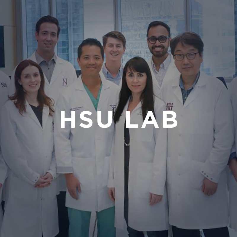 Hsu Lab Case Study
