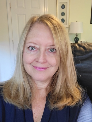 Amy O'Brien