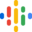Google Podcast Icon