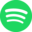 Spotify Podcast Icon