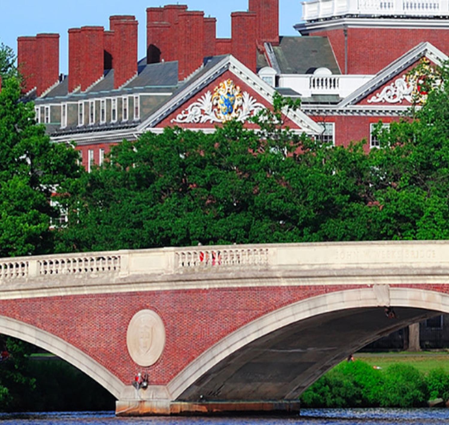 Harvard image