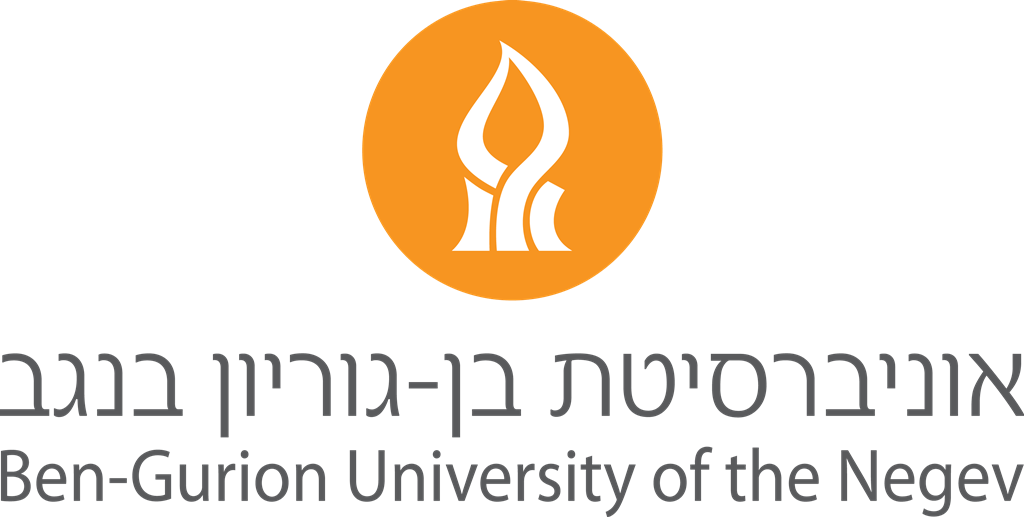 Ben Gurion University of the Negev logo