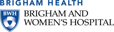 Brigham and Woman's Hospital Logo