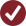 circular checkmark icon