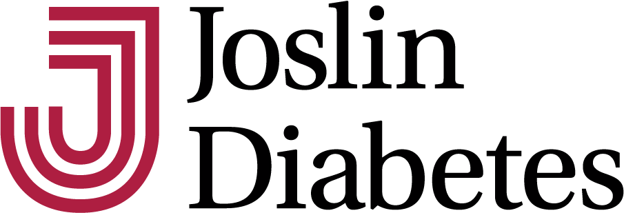 Joslin Diabetes logo