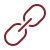 Link symbol icon