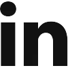 linkedin icon