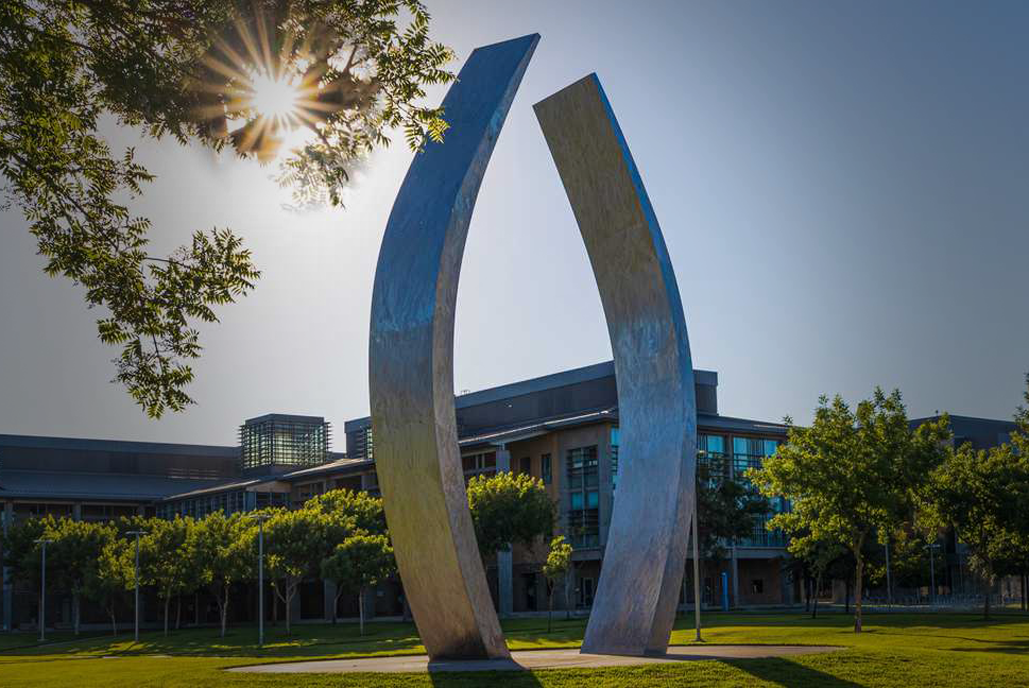 University of California, Merced