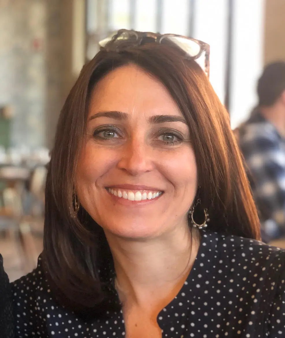 Jessica Drislane, Chief Executive Officer at OpenScholar