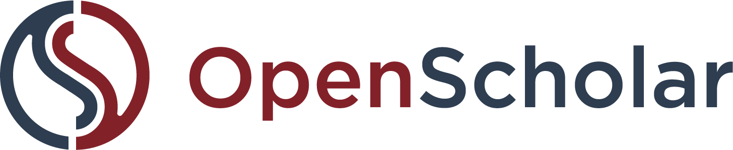 OpenScholar logo