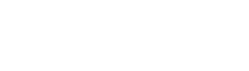 Princeton University logo in the color white