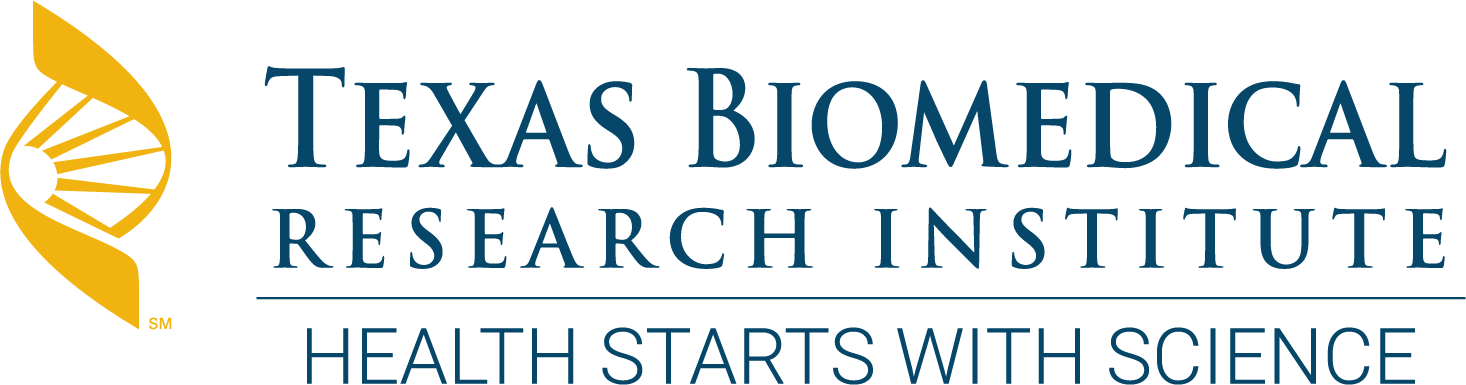 Texas Biomedical Research Institute logo