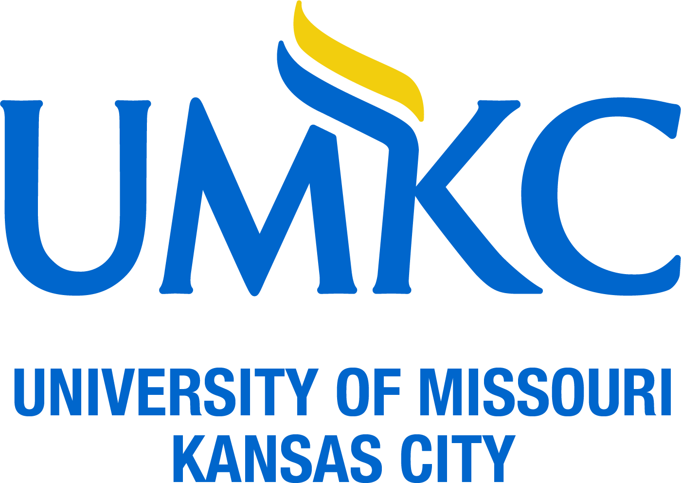 University of Missouri Kansas City logo