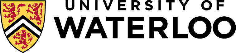 University of Waterloo logo