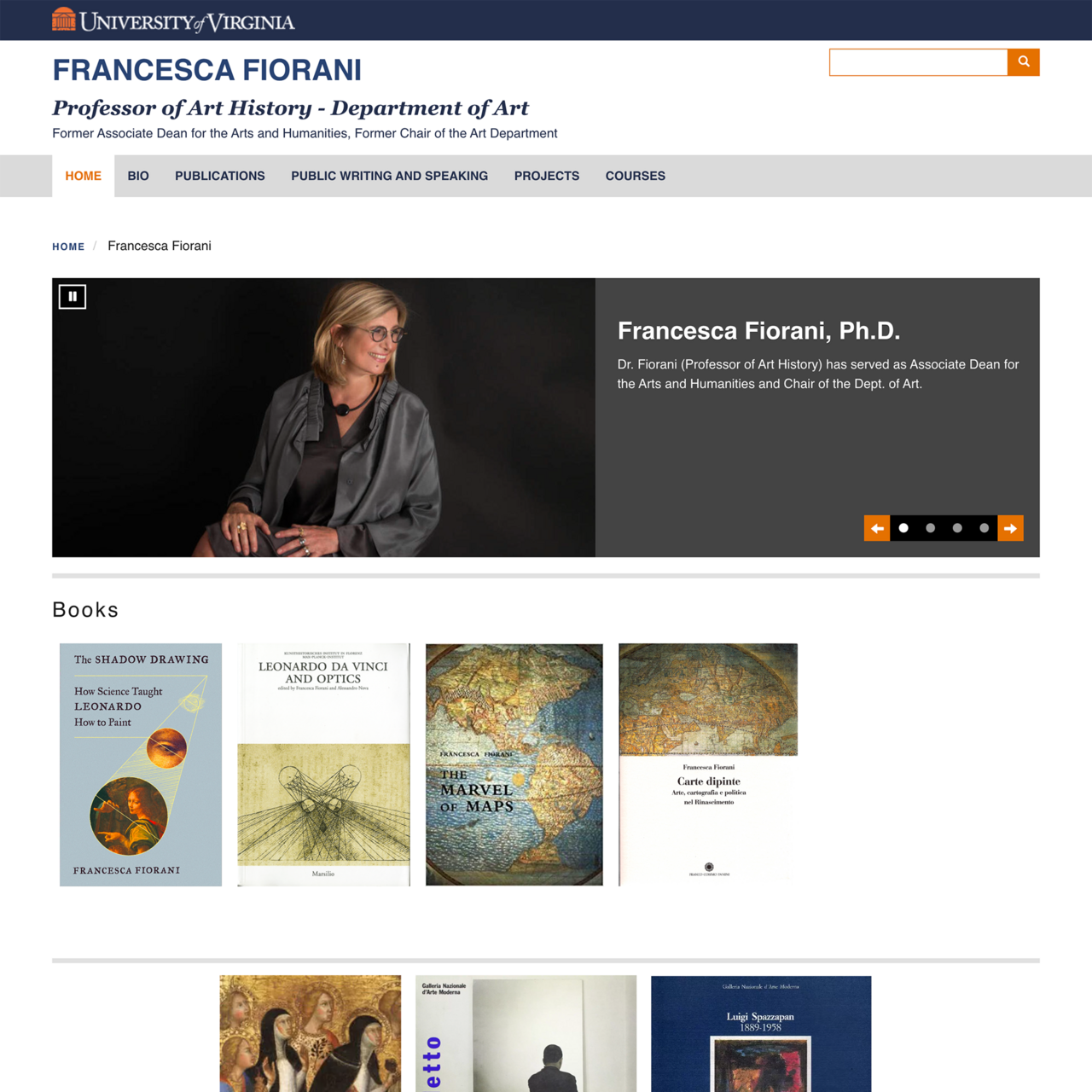 Francesca Fiorani