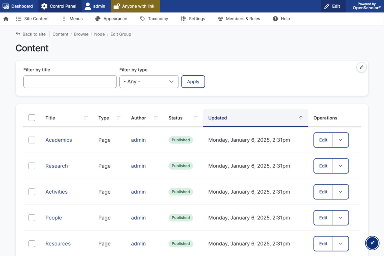 December 2024 Product Update