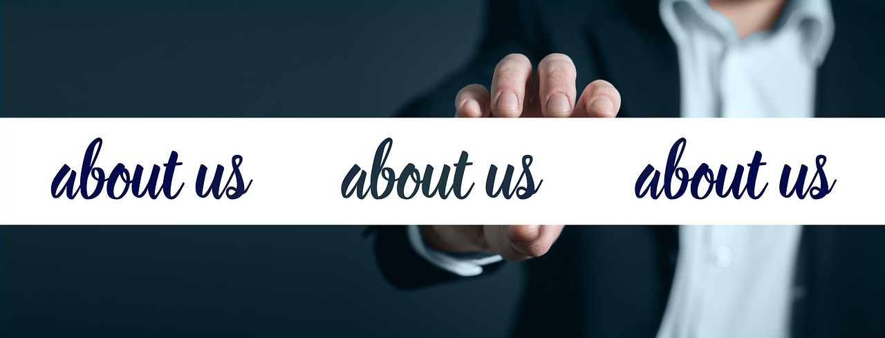 Home and About-Your Key Website Marketing Pages