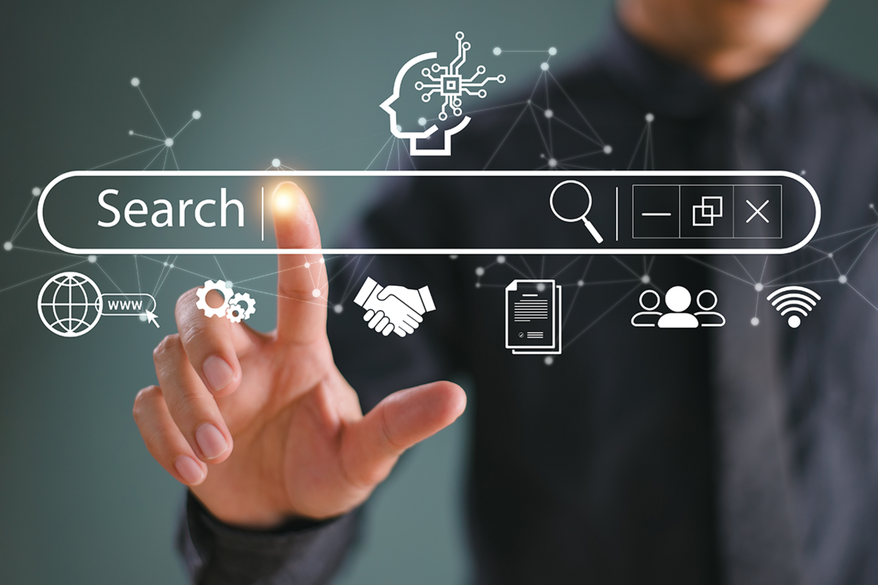 Boost SEO after site launch