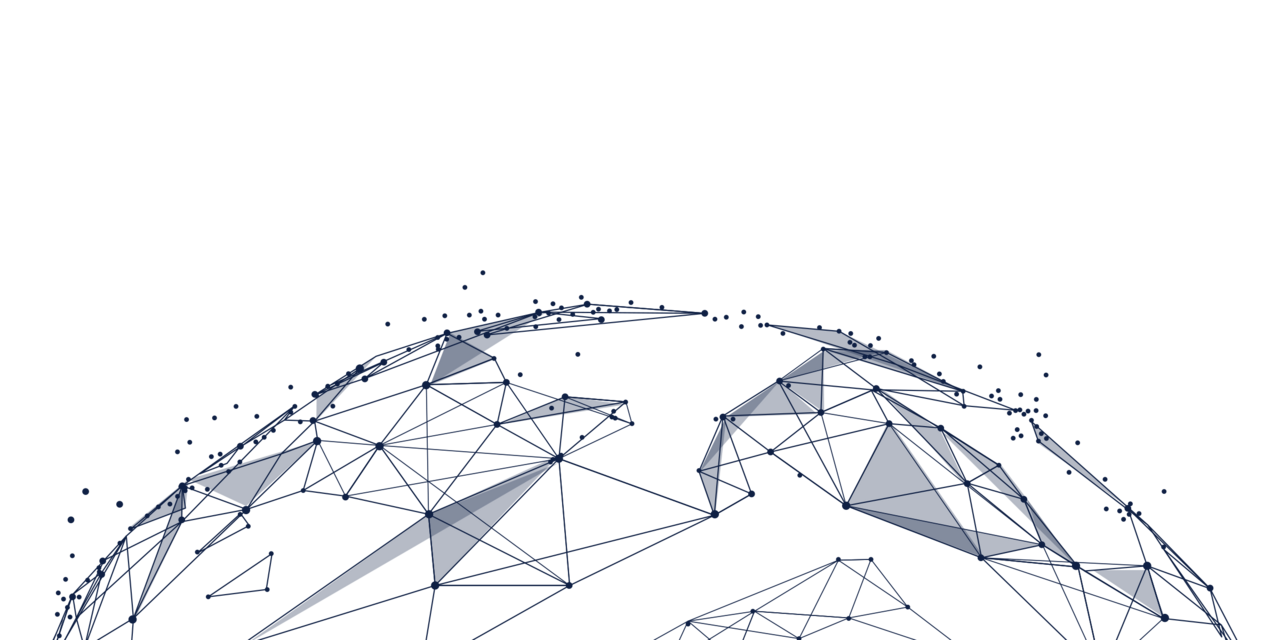 Research Dashboard Banner: Network