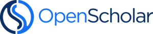 OpenScholar logo