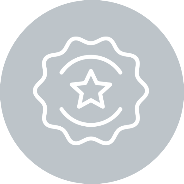 branded icon