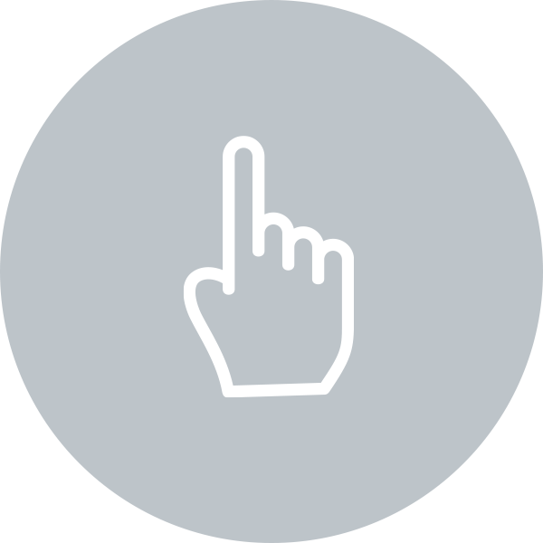 ease of use icon