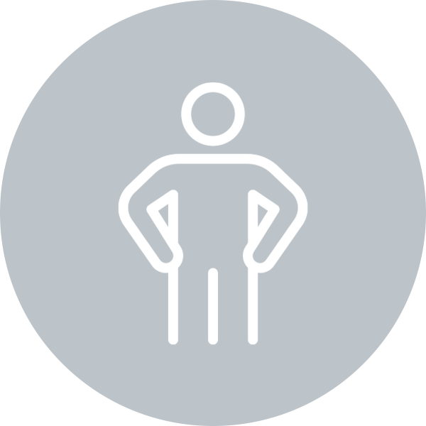 self service icon