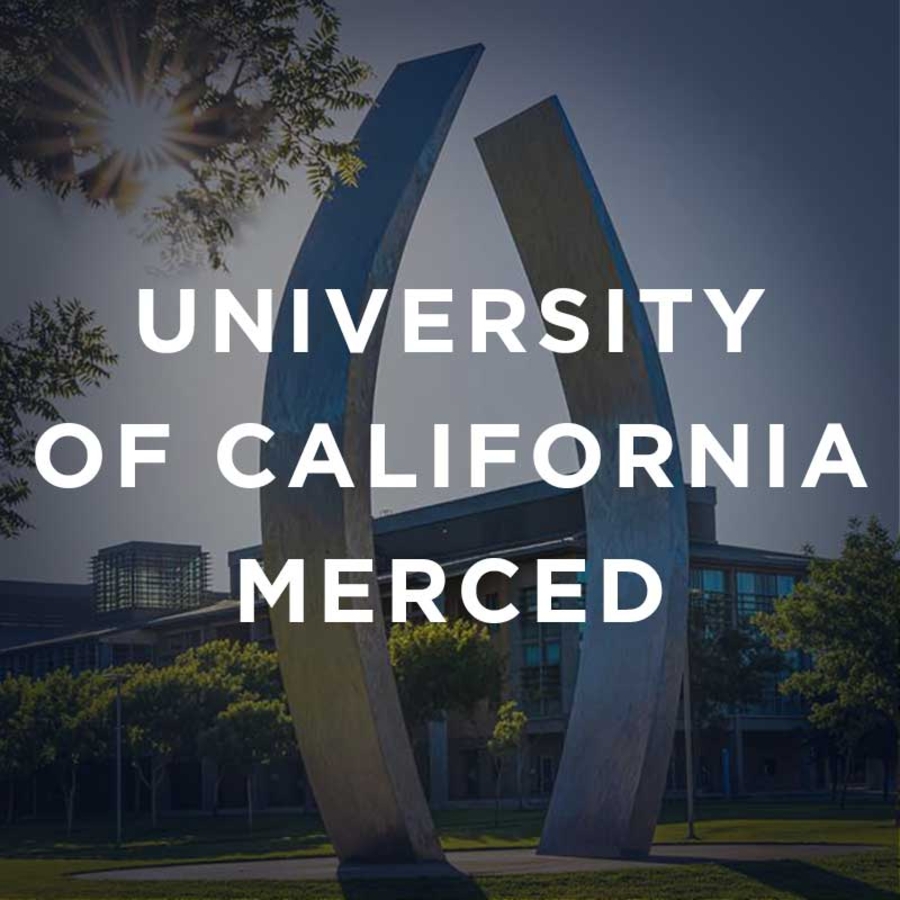 University of California Merced