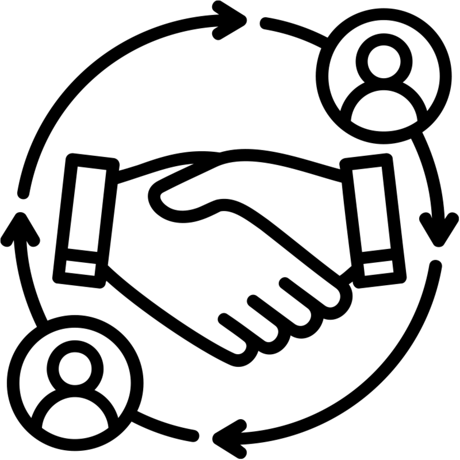 LYNX connect icon