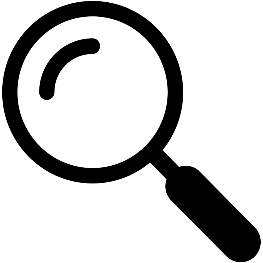 LYNX search icon