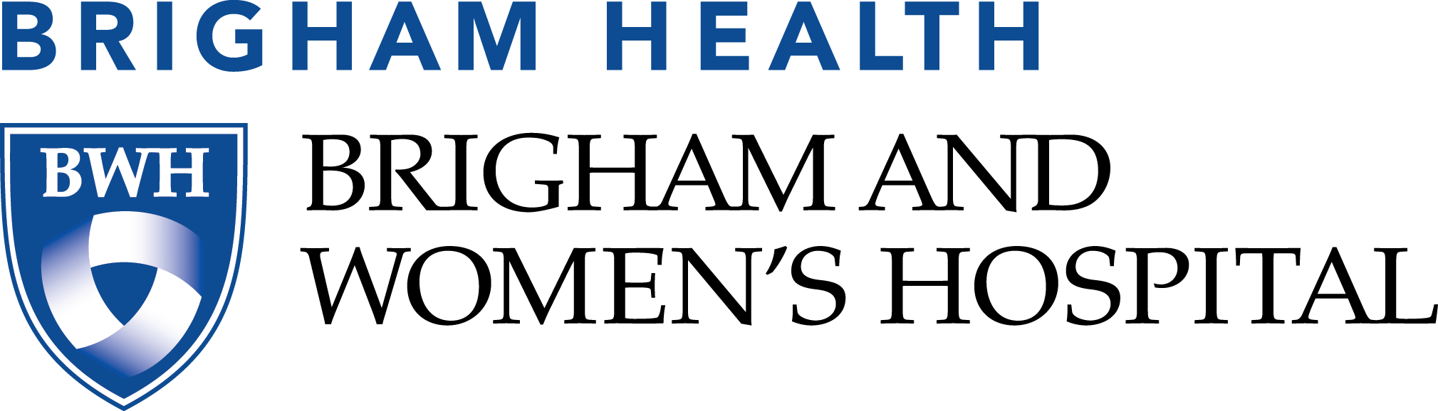 Brigham Health logo