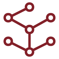 Network icon for LYNX Research