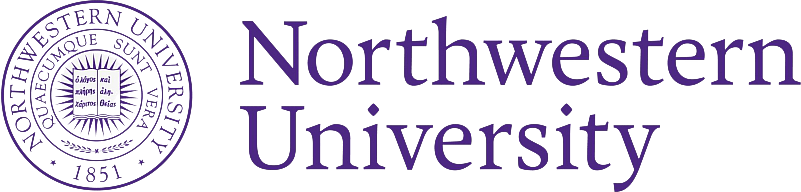 Northwestern University logo