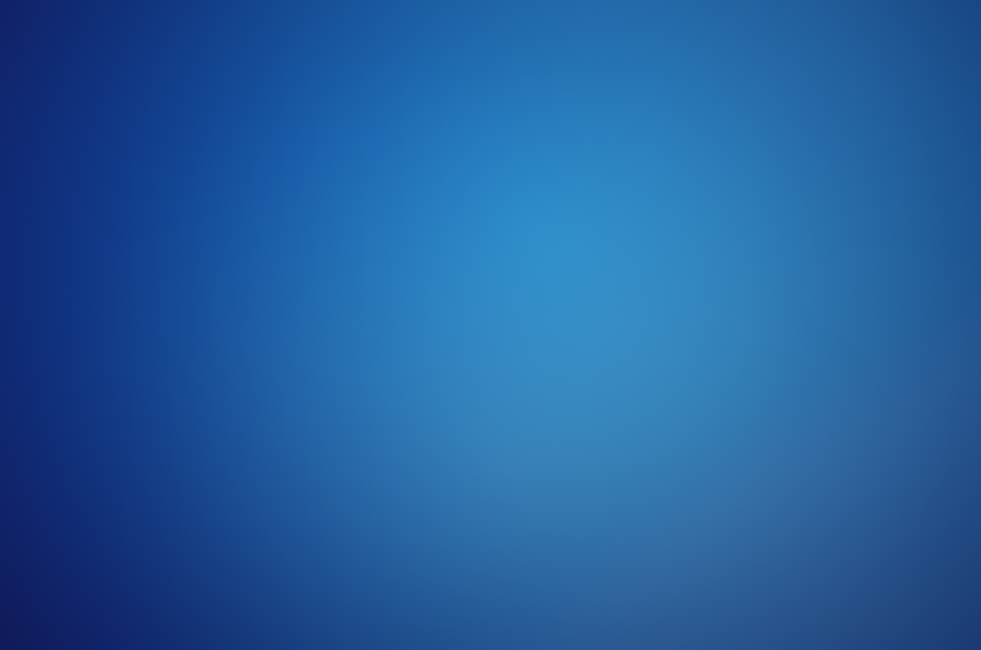OpenScholar blue gradient background