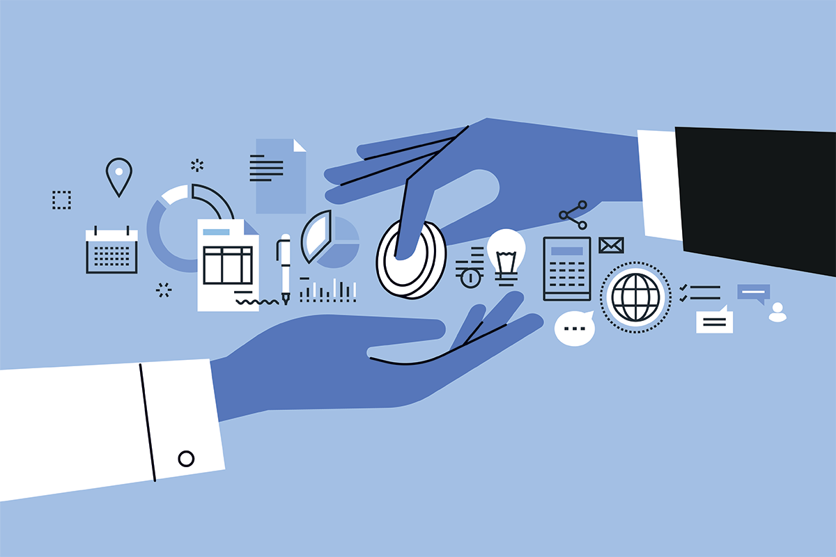 OpenScholar Content and UX Strategies to Make Your Research Website Fundable