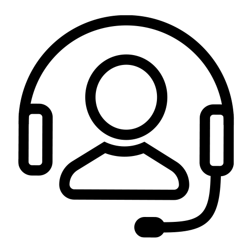 contact support icon