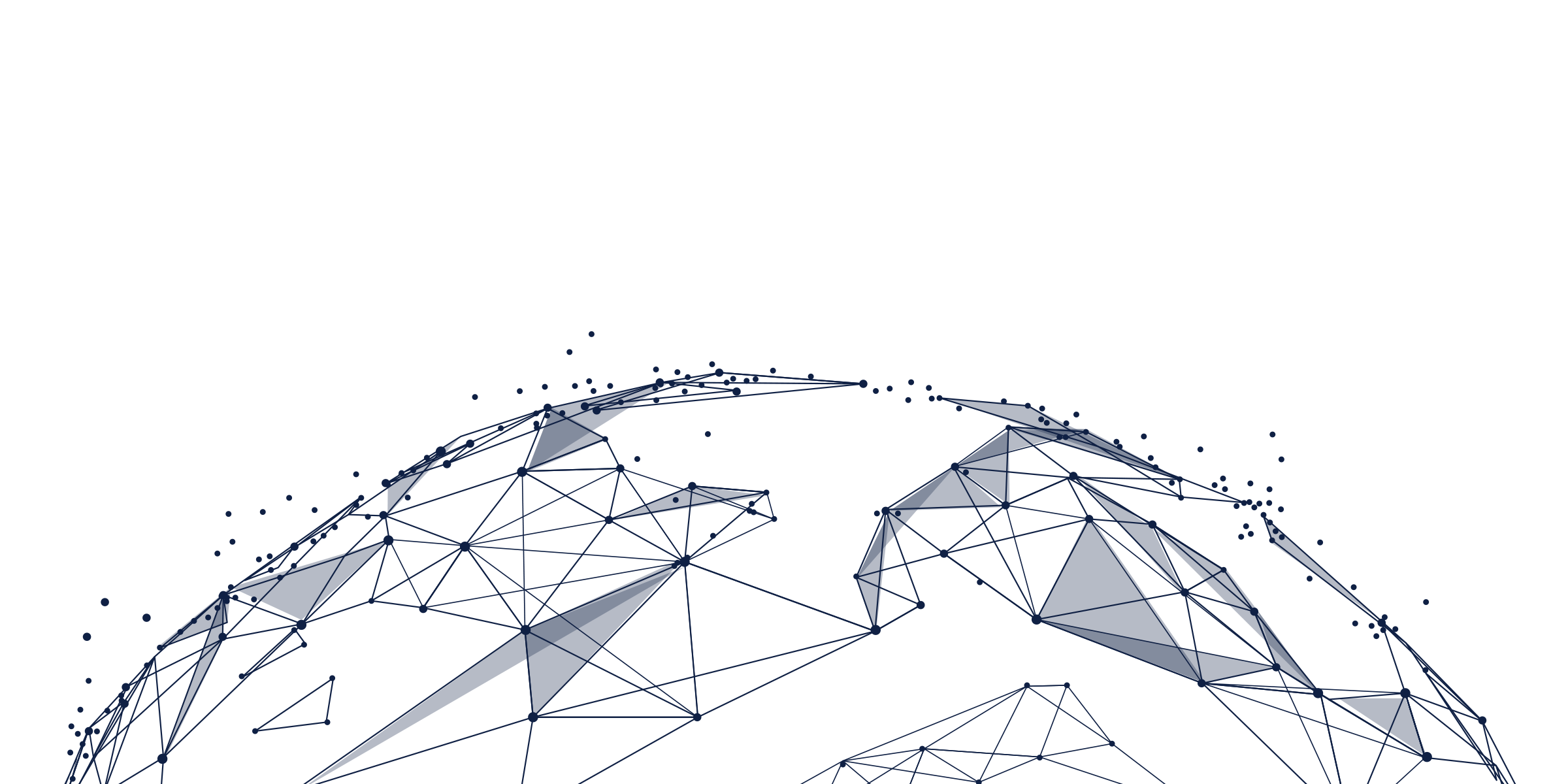 Research Dashboard Banner: Network