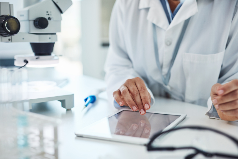 Level Up Your Research Website