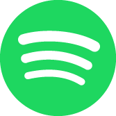 Spotify Podcast Icon