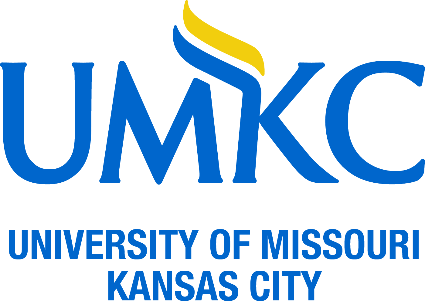 UMKC logo