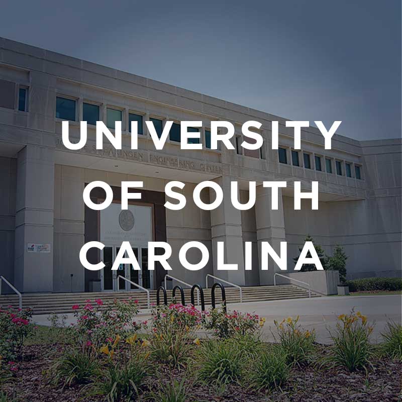 USC Case Study